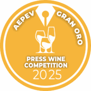 Gran Oro Press Wine 2025